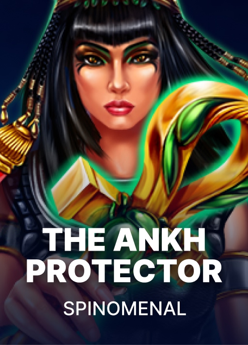 image The Ankh Protector