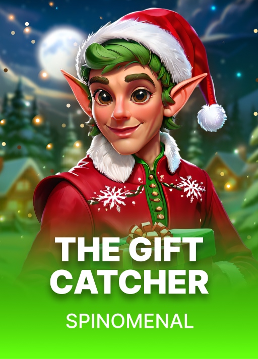 image The Gift Catcher