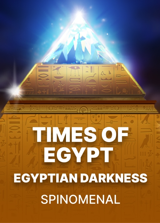image Times Of Egypt - Egyptian Darkness