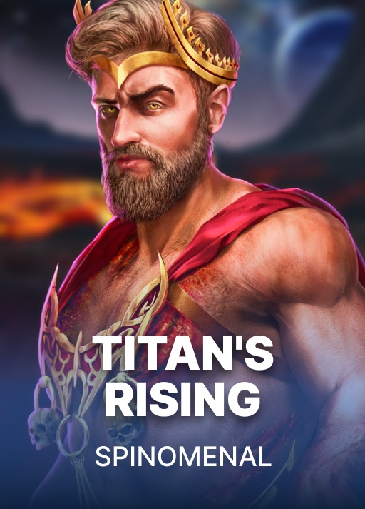 image Titans Rising