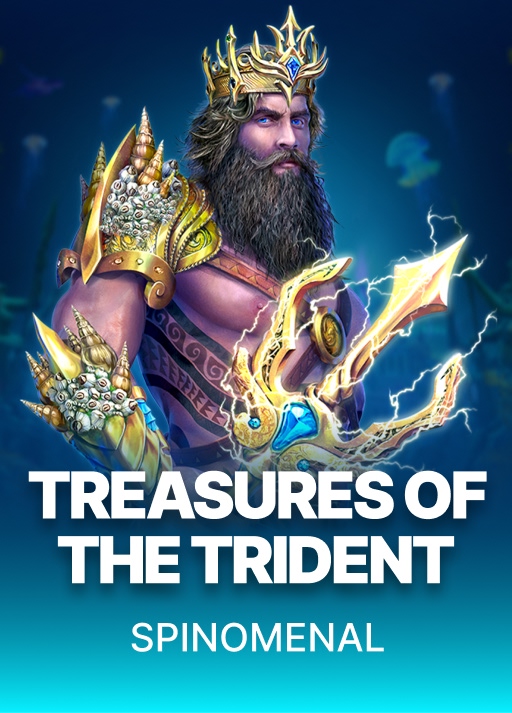image Treasures Of The Trident