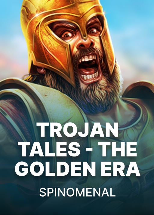 image Trojan Tales - The Golden Era