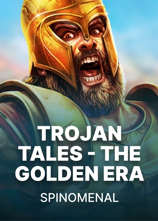 image Trojan Tales - The Golden Era