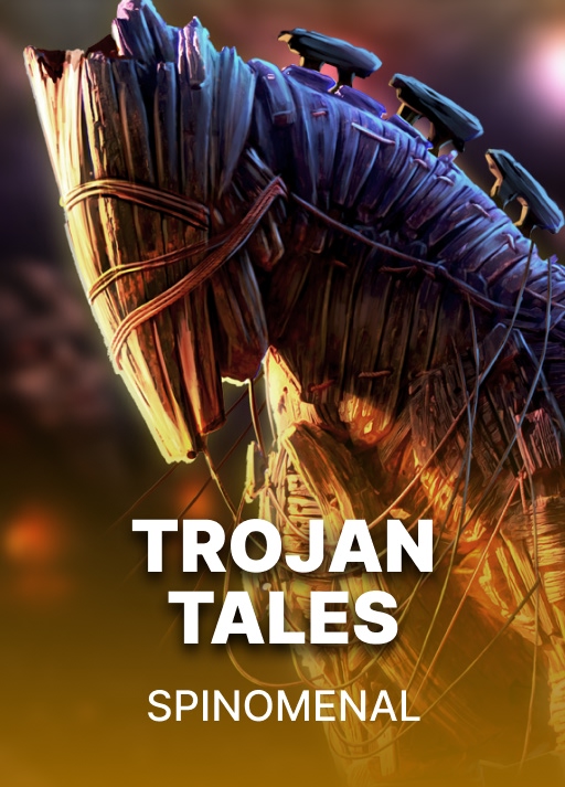 image Trojan Tales
