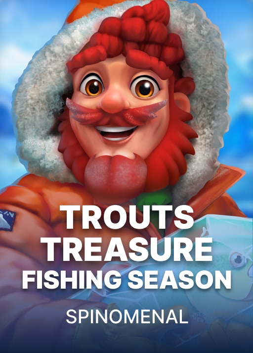 image Trout's Treasure - Fishing Season