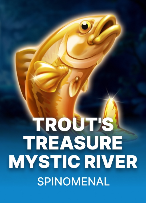 image Trout's Treasure - Mystic River