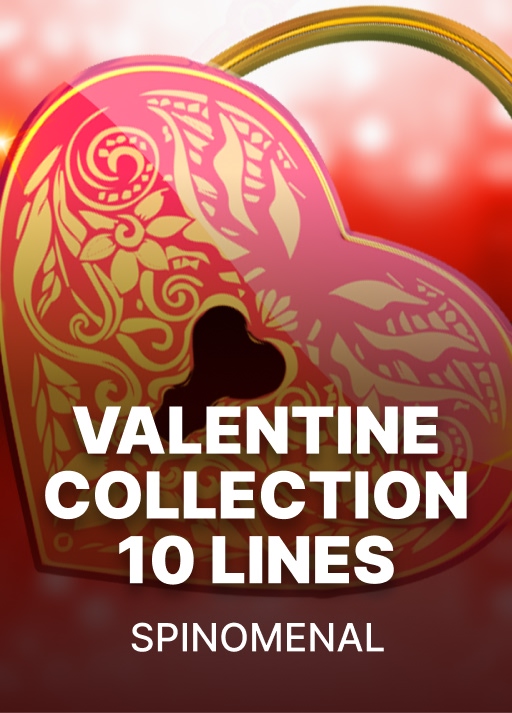 image Valentine Collection 10 lines