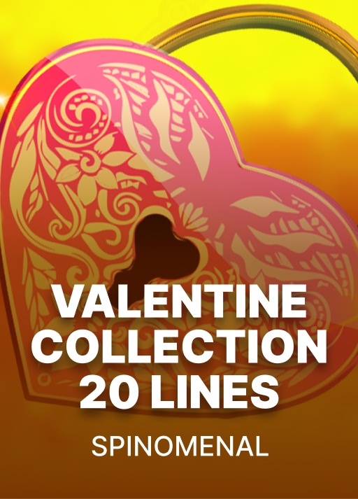 image Valentine Collection 20 lines
