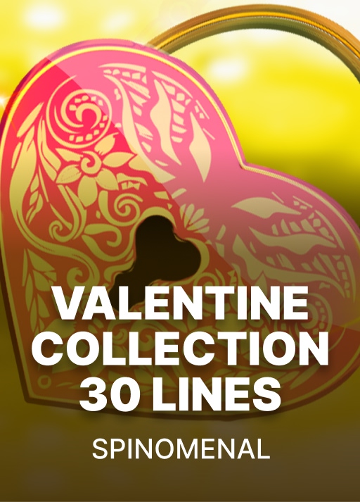 image Valentine Collection 30 lines