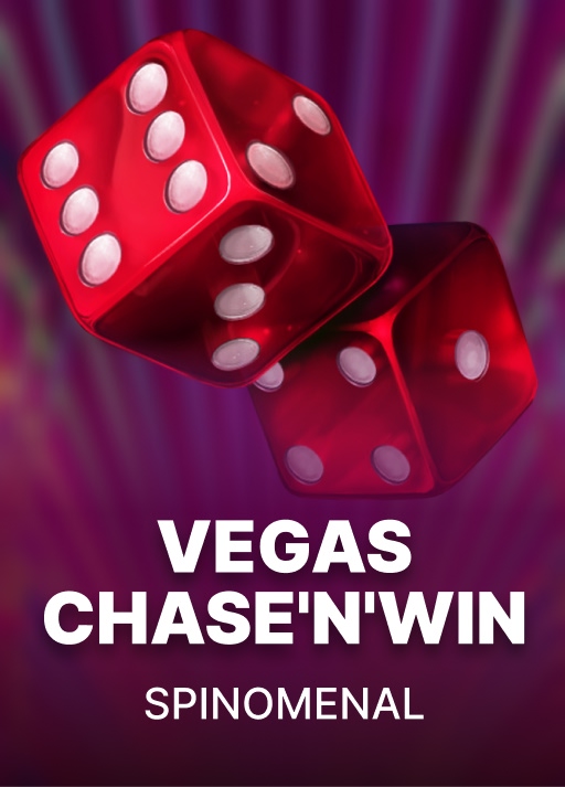image Vegas - Chase'N'Win
