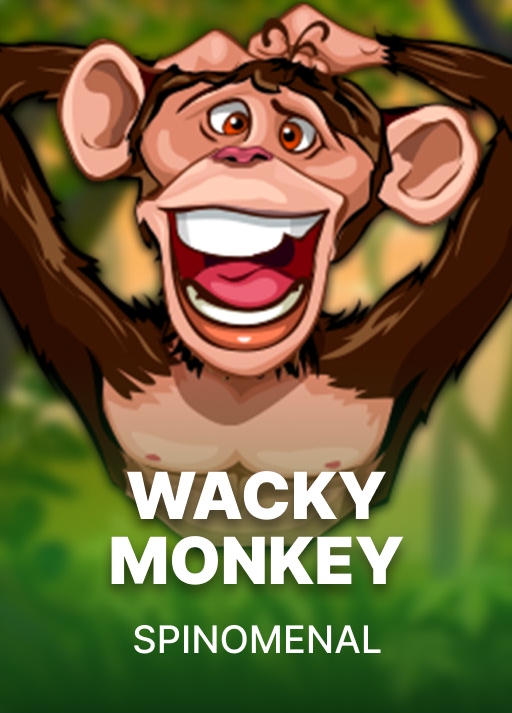 image Wacky Monkey