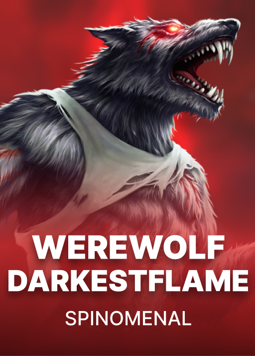 image Werewolf DarkestFlame