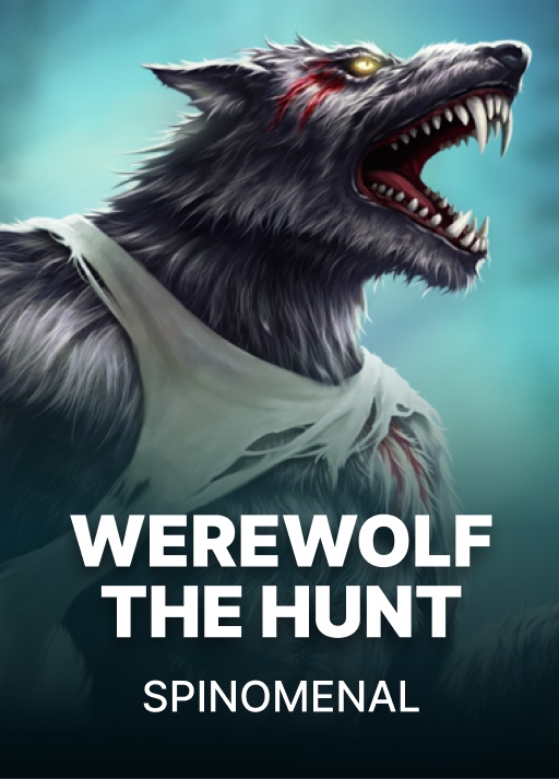 image Werewolf - The Hunt