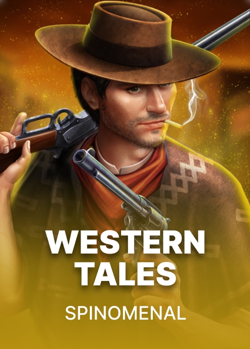 image Western Tales