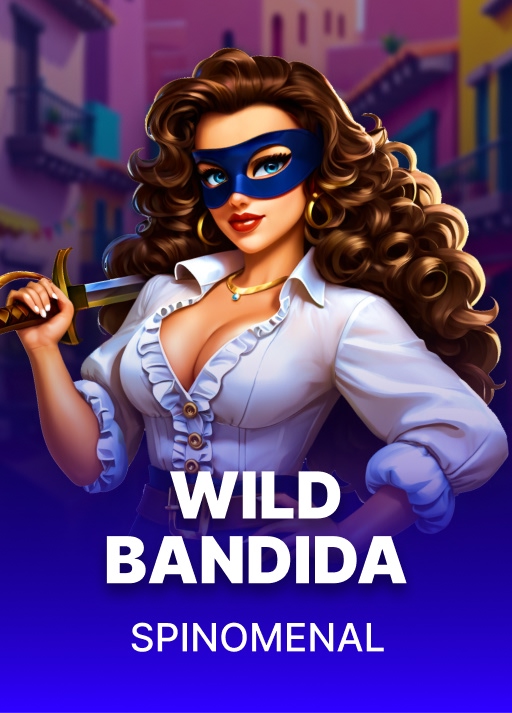 image Wild Bandida