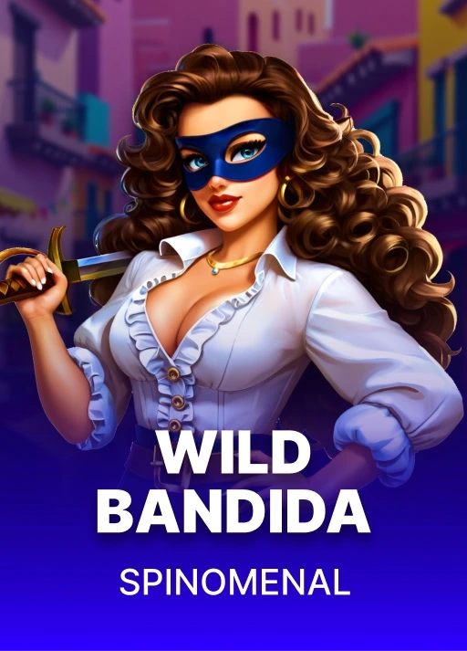 Wild Bandida