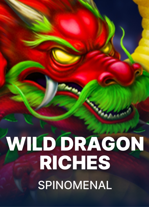 image Wild Dragon Riches