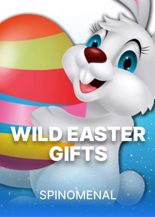 image Wild Easter Gifts