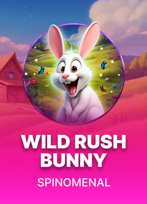 image Wild Rush Bunny