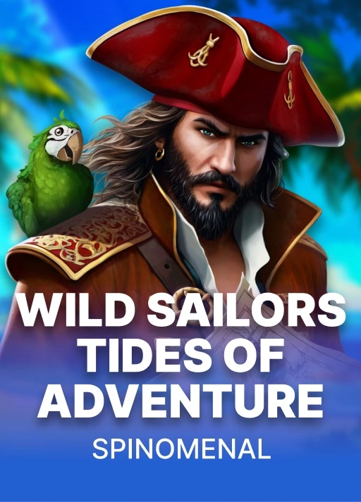 Wild Sailors - Tides Of Adventure
