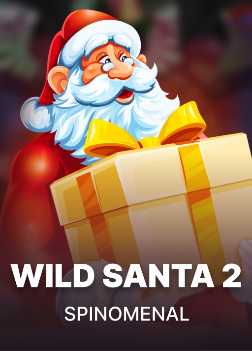 image Wild Santa 2