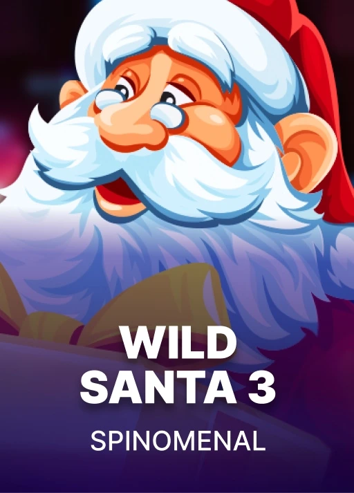 image Wild Santa 3