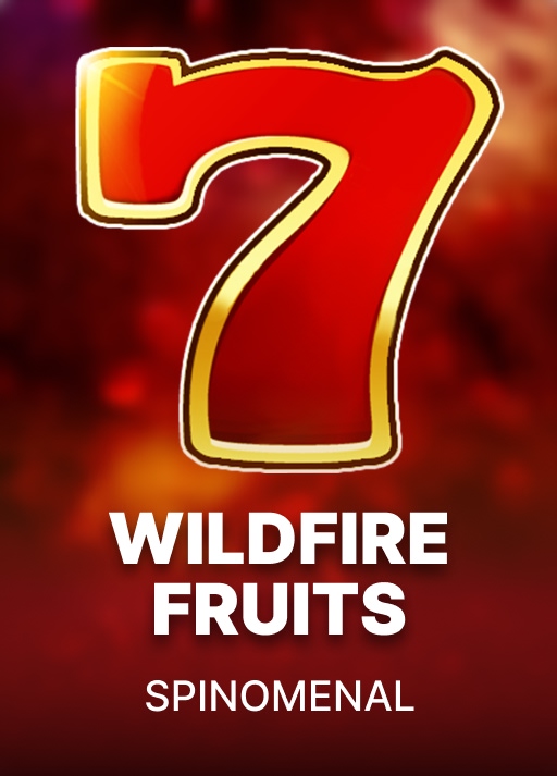 image Wildfire Fruits