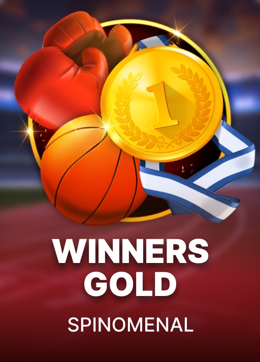 image Winner's Gold