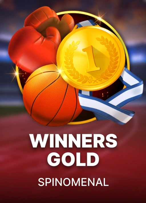 Winner's Gold