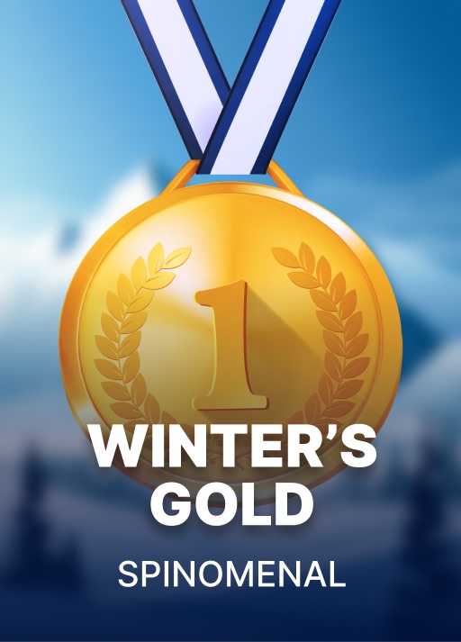 image Winter�s Gold