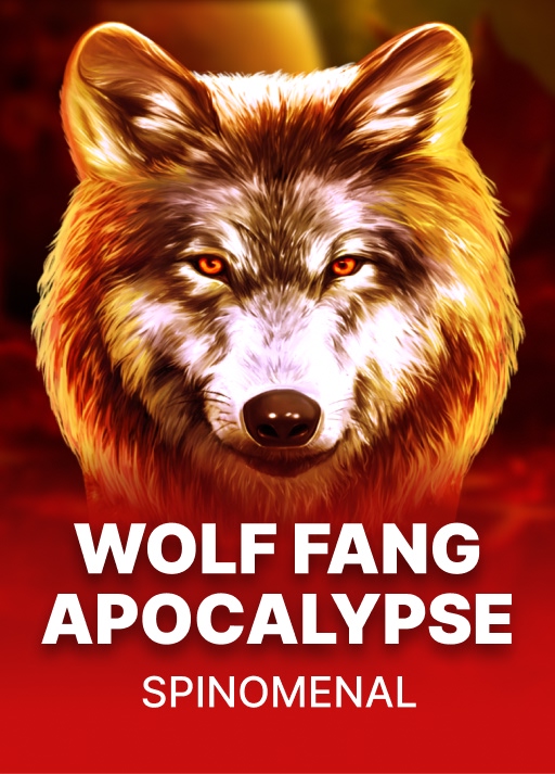 Wolf Fang - Apocalypse
