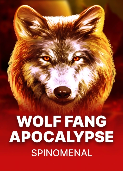 Wolf Fang - Apocalypse