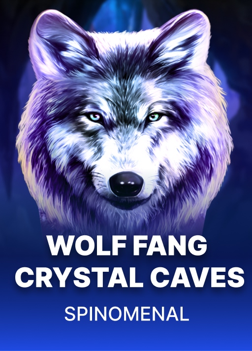 image Wolf Fang - Crystal Caves