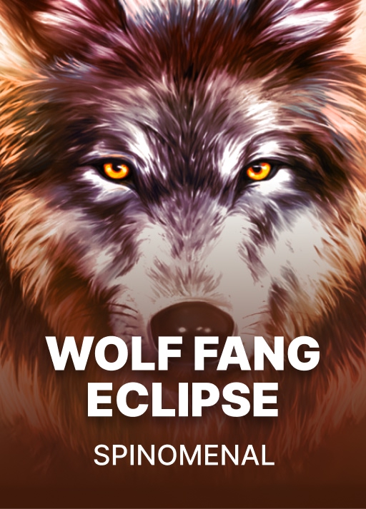 image Wolf Fang - Eclipse