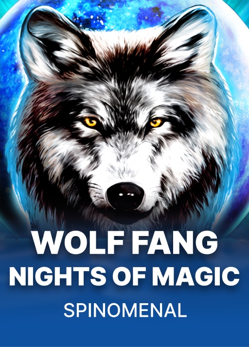 image Wolf Fang - Nights Of Magic