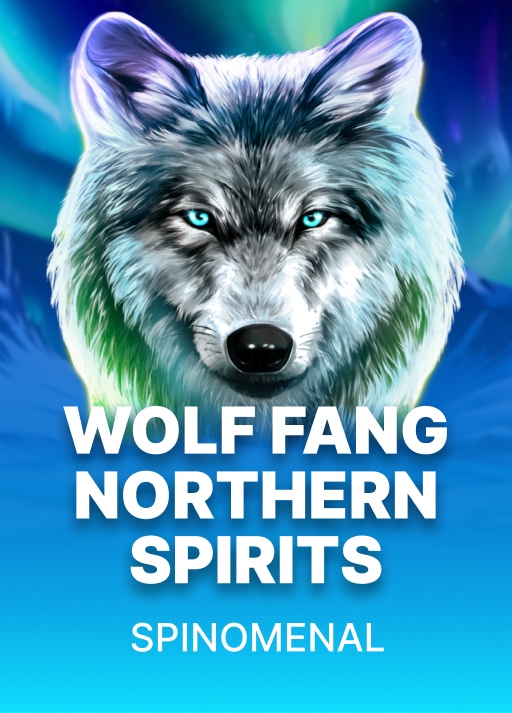image Wolf Fang - Northern Spirits