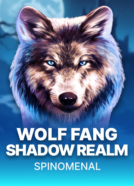 image Wolf Fang - Shadow Realm