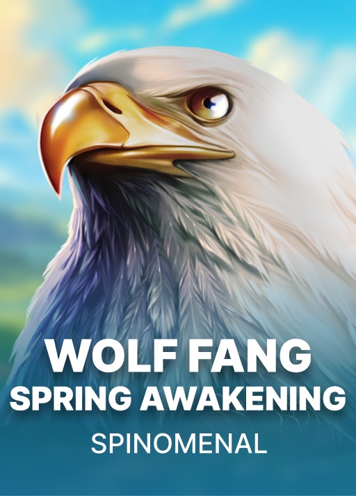 image Wolf Fang - Spring Awakening