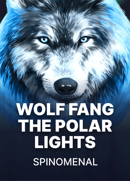 image Wolf Fang - The Polar Lights