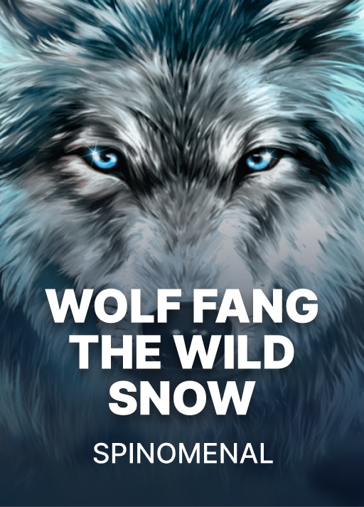 image Wolf Fang - The Wild Snow