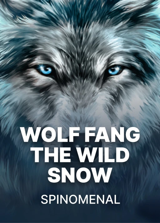image Wolf Fang - The Wild Snow
