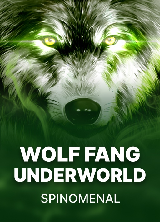 image Wolf Fang - Underworld