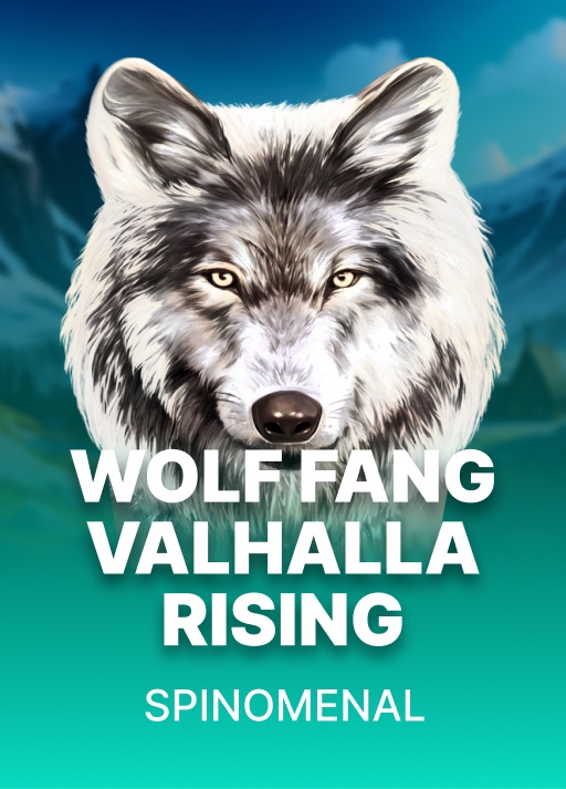 image Wolf Fang - Valhalla Rising