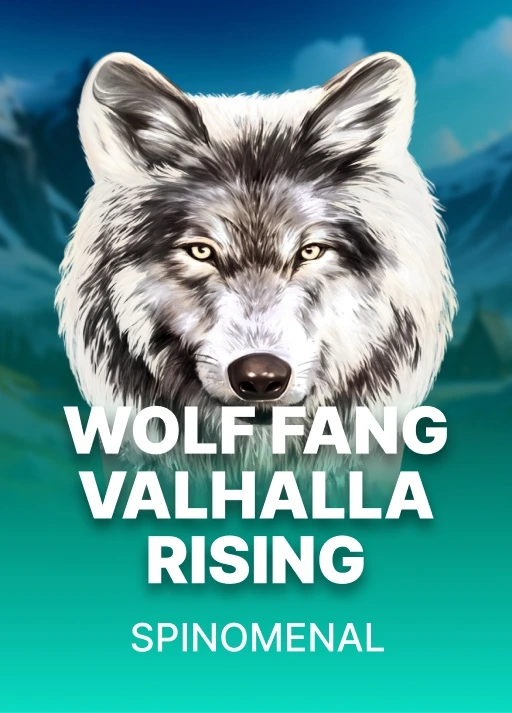 Wolf Fang - Valhalla Rising