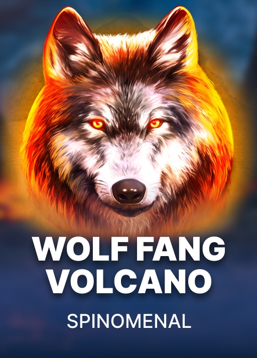 image Wolf Fang - Volcano