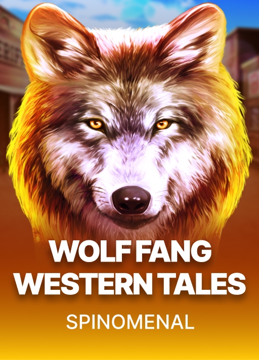 image Wolf Fang - Western Tales