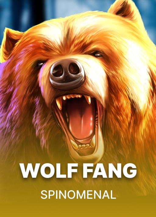 image Wolf Fang