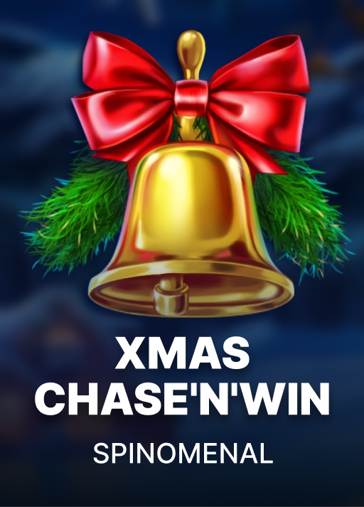 image Xmas - Chase'N'Win
