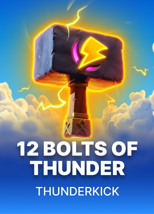 image 12 Bolts of Thunder