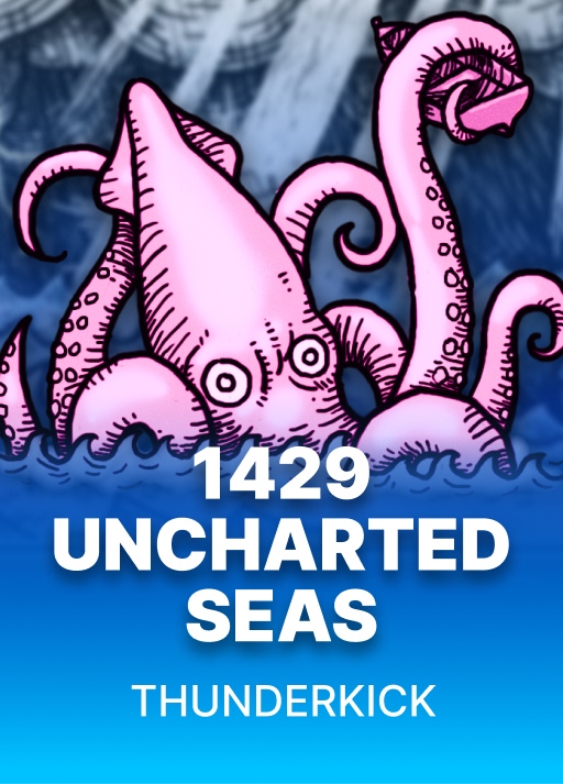 image 1429 Uncharted Seas